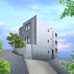 eos HOTEL Nakano