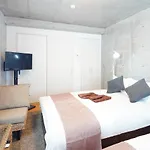 eos HOTEL Nakano