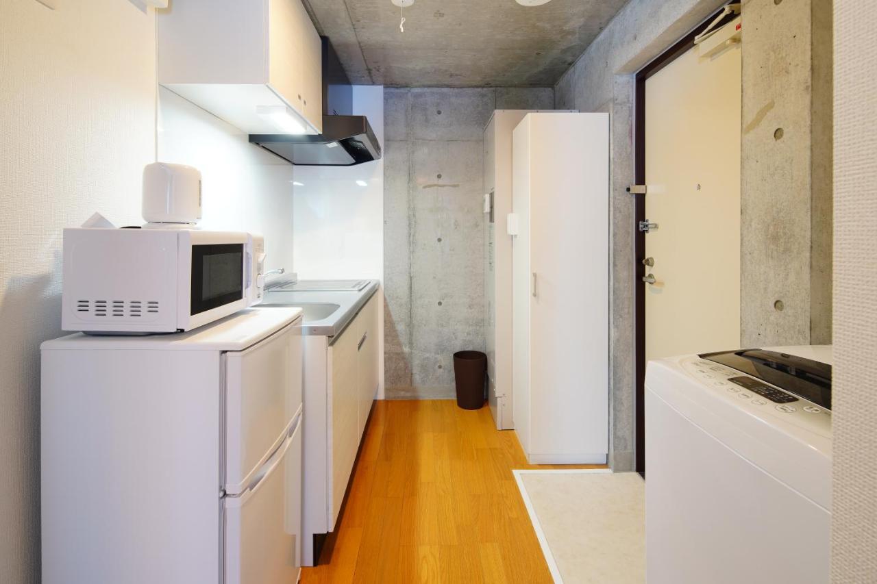 Eos Nakano Apartamento Tokio
