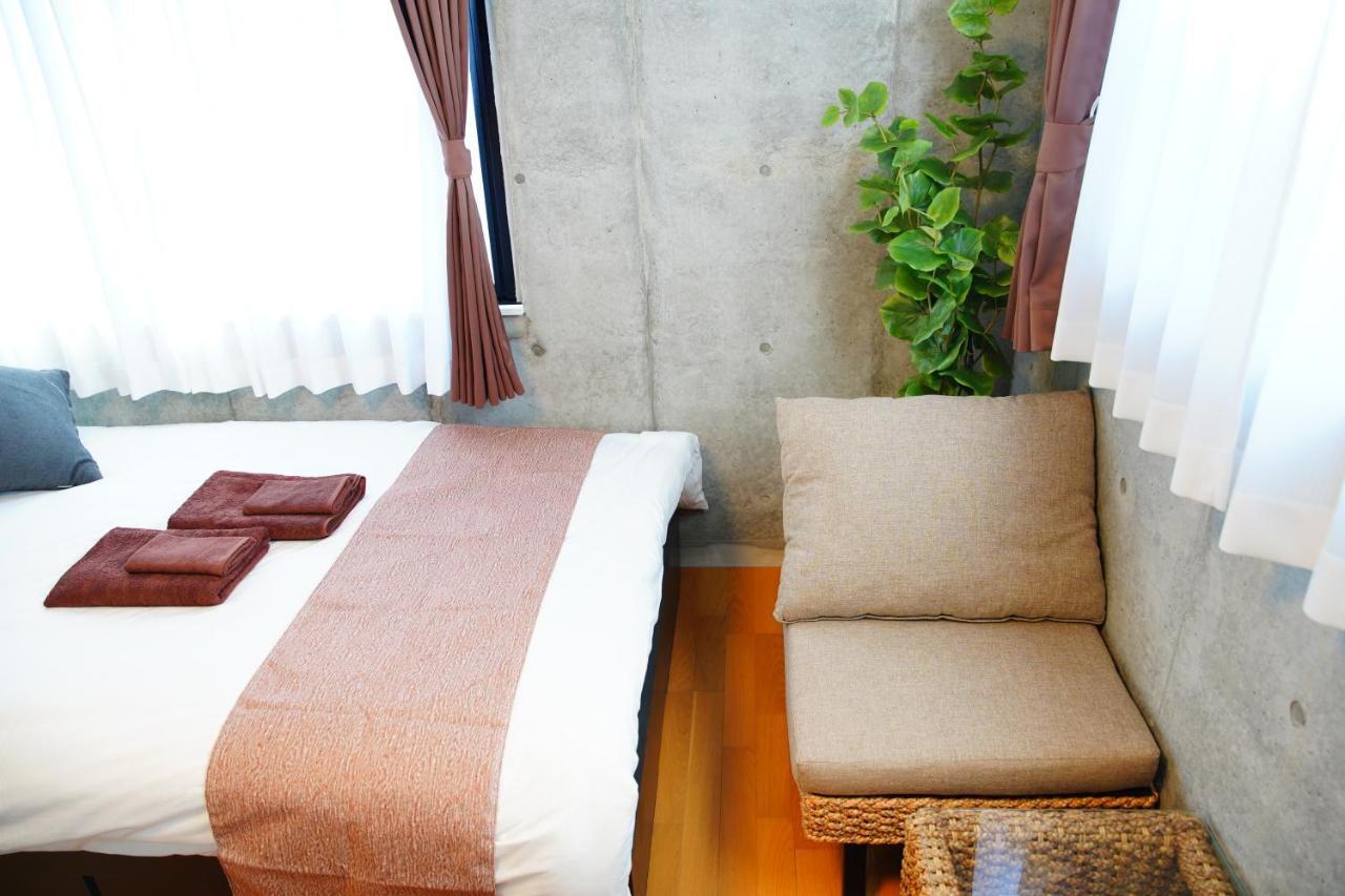 Apartamento Eos Nakano Tokio