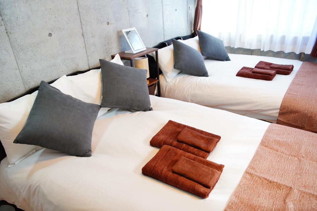 Eos Nakano Apartamento