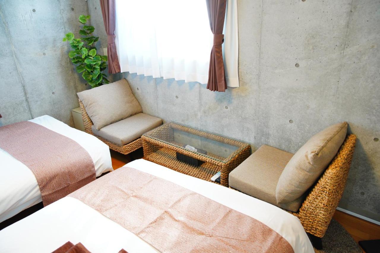 Apartamento Eos Nakano *